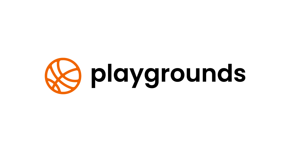 Playgrounds logo